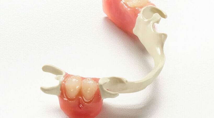 Denture Repairs 