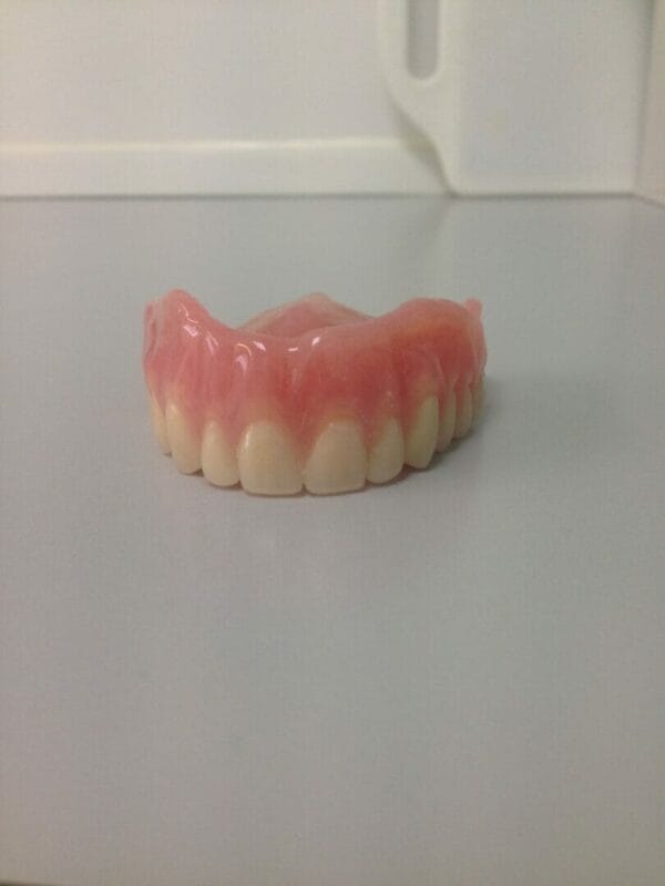 Standard Dentures Premium Dentures Bedhampton Hampshire