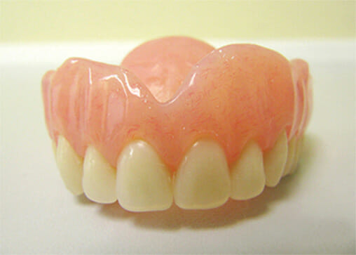 Standard Dentures