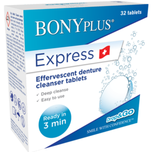 Bony Plus Express